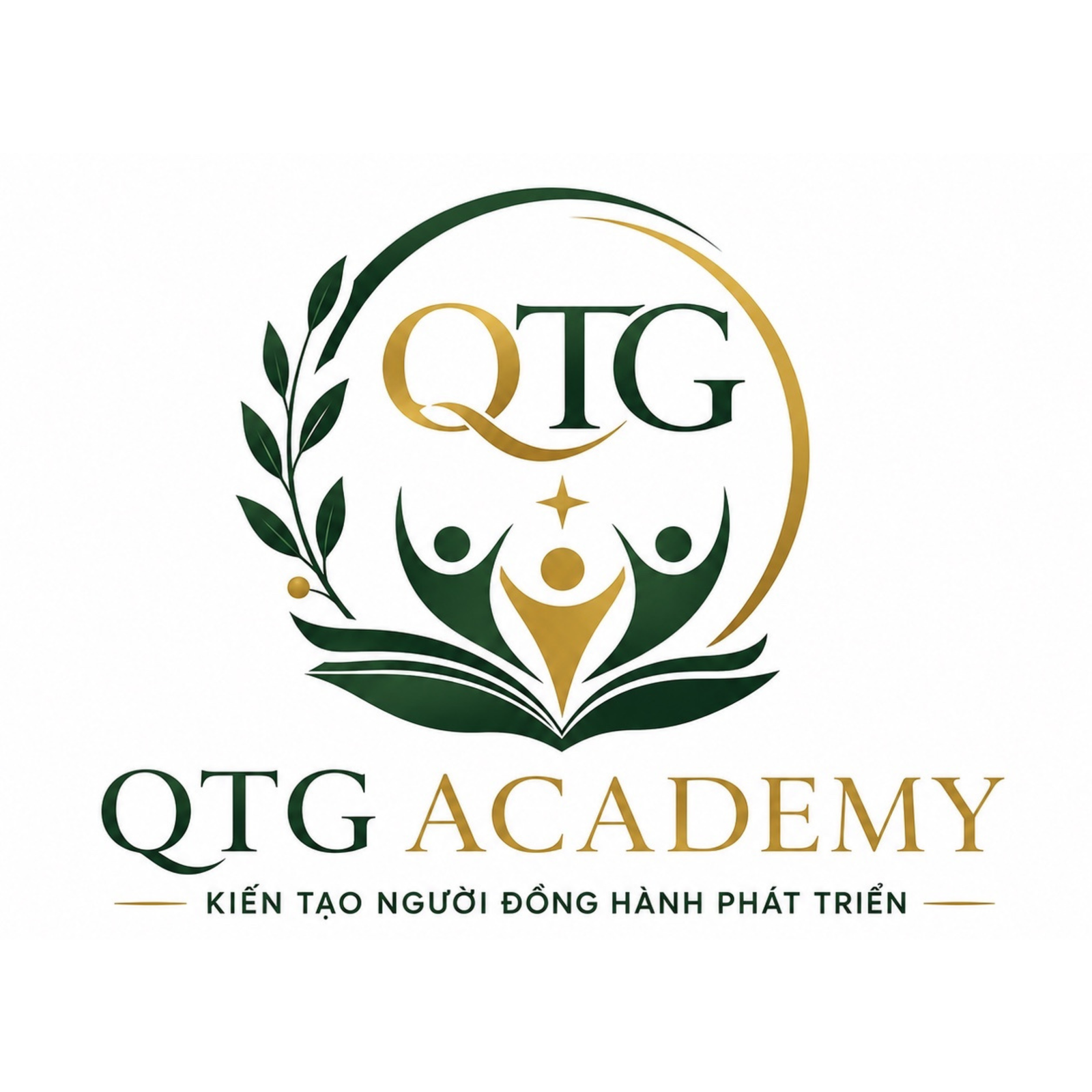 Logo QTG Academy